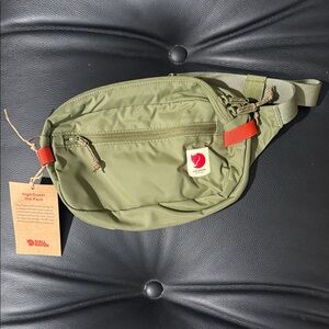 Fjallraven High Coast Hip Pack